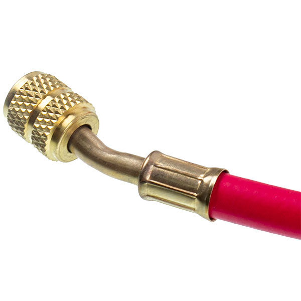 Filling Hose CT-360 Whicepart L=1500mm 1/4''-5/16'' SAE