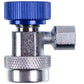 Car Air Conditioners filling coupling QC-ML R134 (low pressure) quick release
