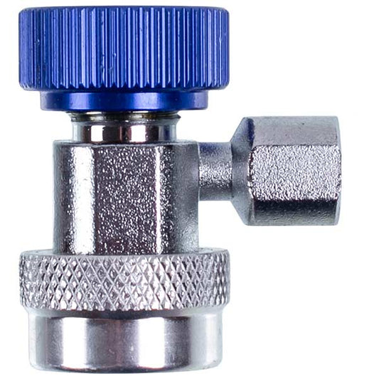 Car Air Conditioners filling coupling QC-ML R134 (low pressure) quick release