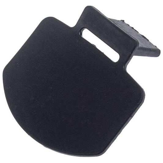 Dust container valve for cordless vacuum cleaner Rowenta FS-9100033239