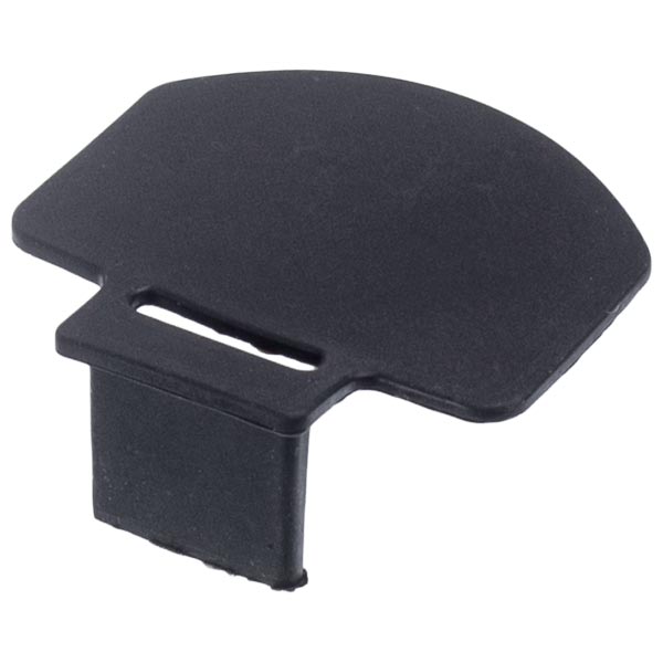 Dust container valve for cordless vacuum cleaner Rowenta FS-9100033239