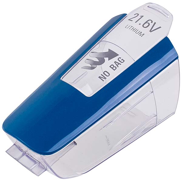 Cordless Vacuum Cleaner Dust Container Rowenta FS-9100033240