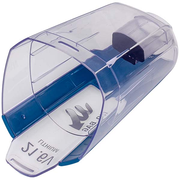 Cordless Vacuum Cleaner Dust Container Rowenta FS-9100033240