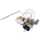 Gas Cooker Tap With Valve Electrolux 140179322056