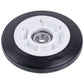 Tumble Dryer Wheel Compatible with Bosch 00613598