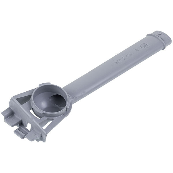 Dishwasher Water Supply Tube Indesit C00110527