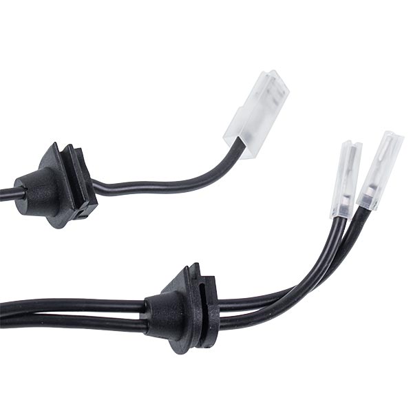Ignition and Ionization Electrodes for Gas Boiler Compatible with Viessmann Vitopend 100 WH1B, WH1D, A1JB 7831305