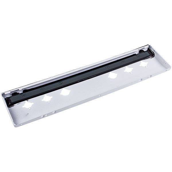 Front panel for stove Hansa 9062964