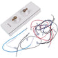 Microwave Oven Control Panel Gorenje 651643