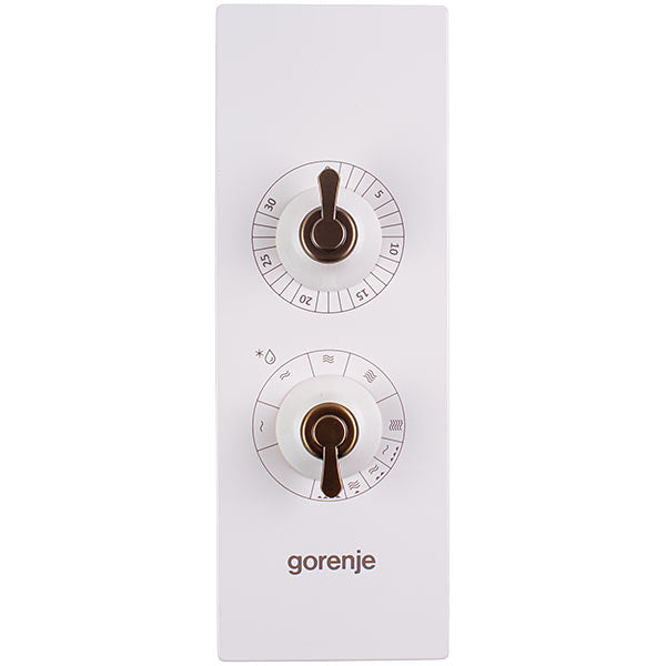 Microwave Oven Control Panel Gorenje 651643