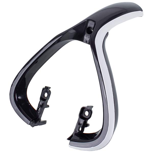 Back part of the handle for iron Tefal CS-00142576