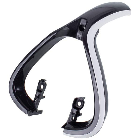 Back part of the handle for iron Tefal CS-00142576