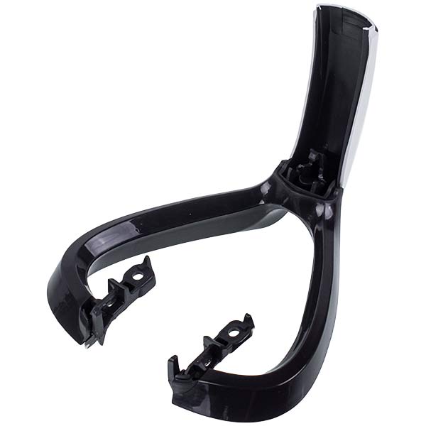 Back part of the handle for iron Tefal CS-00142576