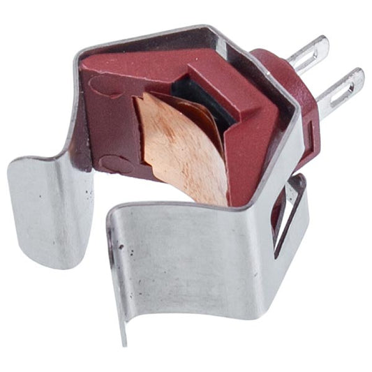 Gas-fired Boiler NTC Temperature Sensor Compatible with Ariston 65105079