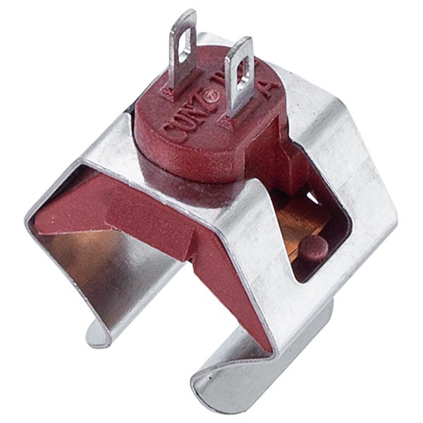Gas-fired Boiler NTC Temperature Sensor Compatible with Ariston 65105079
