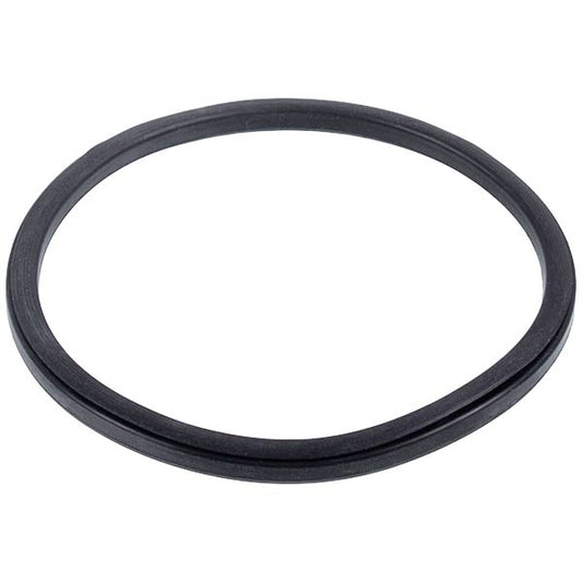 Dust Container Separator Gasket for Vacuum Cleaner Rowenta RS-RT3870