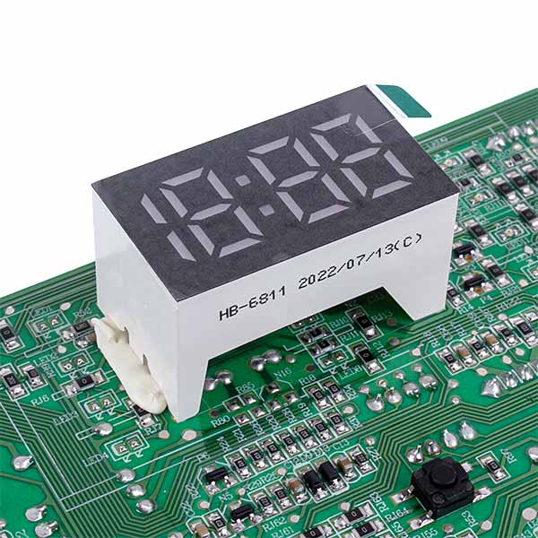 Control Module for Washing Machine Hisense HK2163255