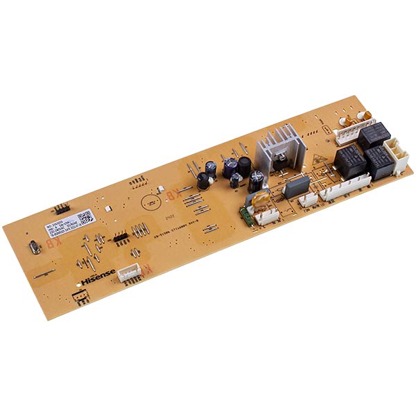 Control Module for Washing Machine Hisense HK2163255