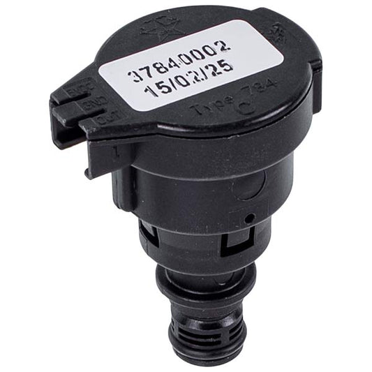 Condensing Gas-fired Boiler Water Pressure Sensor Elbi Baxi Duo-Tec 710109100