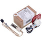 Ignition Electrode Complete with Cable and Adapter for Condensing Boiler Buderus Logamax Plus GB112 7099006