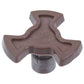 Microwave Oven Coupler Bartscher 0223159000009 H=19mm H petal=4mm