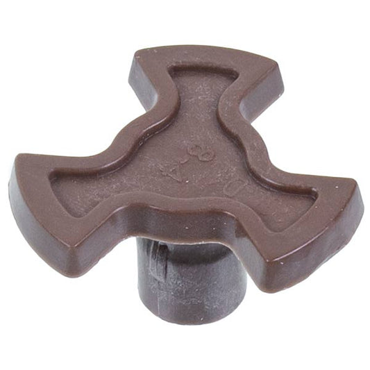 Microwave Oven Coupler Bartscher 0223159000009 H=19mm H petal=4mm