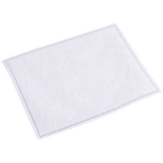 Exhaust filter (micro) for vacuum cleaner Bosch 00633485 112x90mm