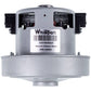 Motor for Vacuum Cleaner Thomas 73362 VC07W0382AF D=83/120mm H=27/103mm