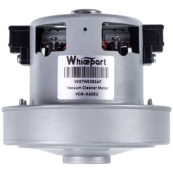 Motor for Vacuum Cleaner Thomas 73362 VC07W0382AF D=83/120mm H=27/103mm