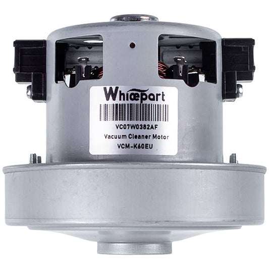 Motor for Vacuum Cleaner Thomas 73362 VC07W0382AF D=83/120mm H=27/103mm