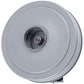 Motor for Vacuum Cleaner Thomas 73362 VC07W0382AF D=83/120mm H=27/103mm