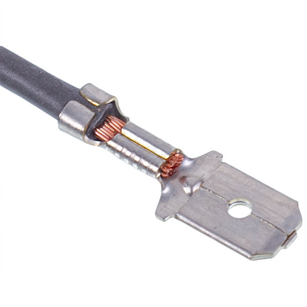 Connection Cable Kit for Water Heater Gorenje 499846 (5 pcs.)