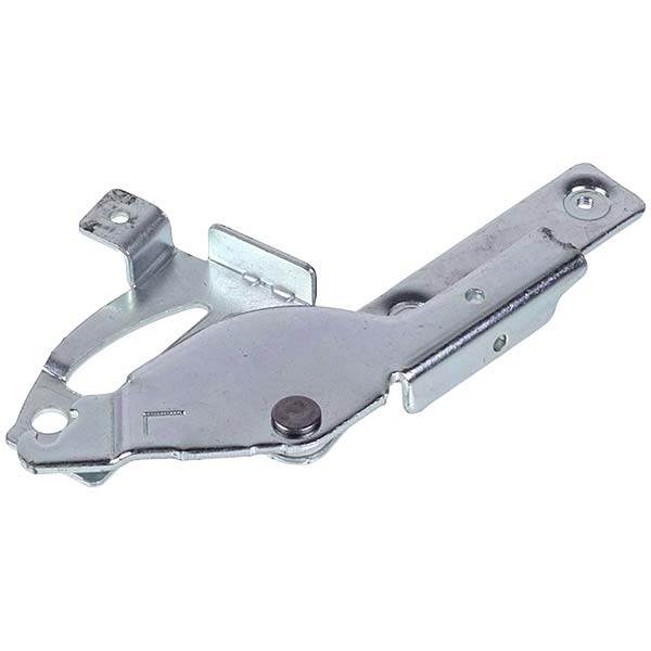Dishawasher Left Door Hinge Electrolux 4055410668