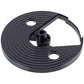 Disc Support for Food Processor Moulinex MS-651813 gray