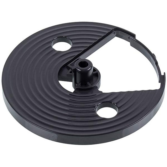 Disc Support for Food Processor Moulinex MS-651813 gray