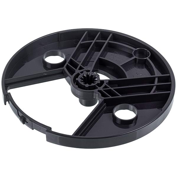 Disc Support for Food Processor Moulinex MS-651813 gray