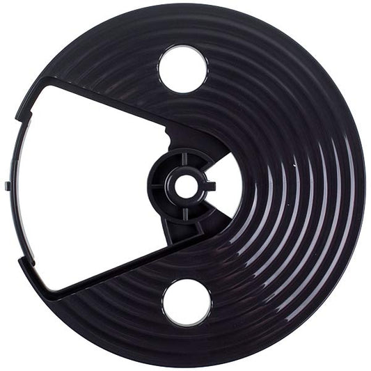 Disc Support for Food Processor Moulinex MS-651813 gray