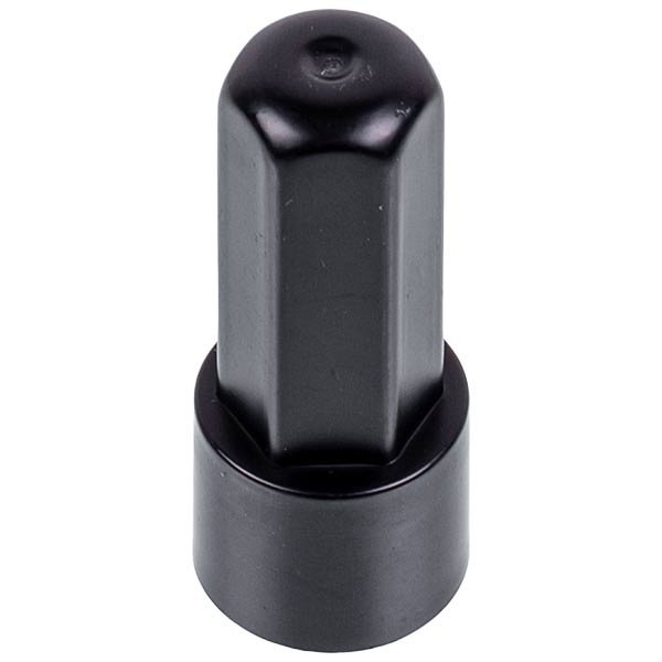 Rod for conical attachments for citrus press of juicer Gorenje 920803