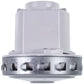 Motor for Vacuum Cleaner VC07W0442CQ18 Whicepart 1800W D=133/91mm H=32/130mm