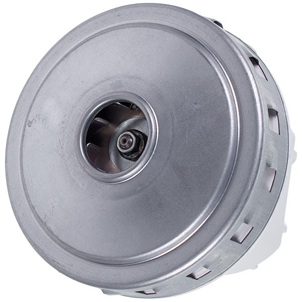 Motor for Vacuum Cleaner VC07W0442CQ18 Whicepart 1800W D=133/91mm H=32/130mm
