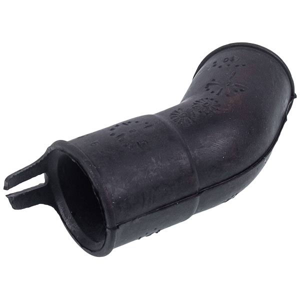 Dishwasher Hose Gorenje 128767 (circulation pump-collector)