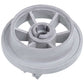 Lower Drawer Wheel for Dishwasher Whirlpool 481252888132