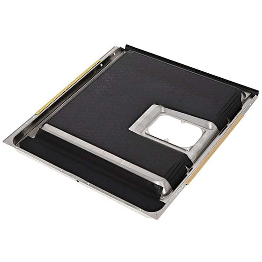 Dishwasher Inner Door Electrolux 3282100712