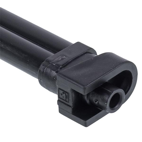 Coffee Machine Milk Jug Tube Siemens 10002576