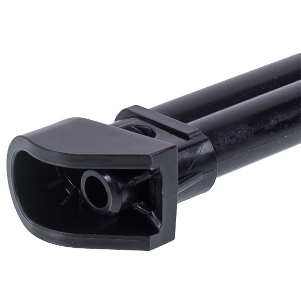 Coffee Machine Milk Jug Tube Siemens 10002576