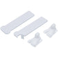 Built-in Fridge Door Font Fixing Kit Beko 4623901900
