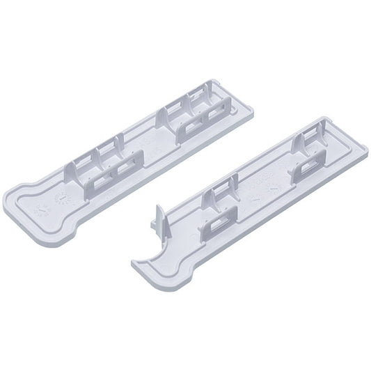 Built-in Fridge Door Font Fixing Kit Beko 4623901900