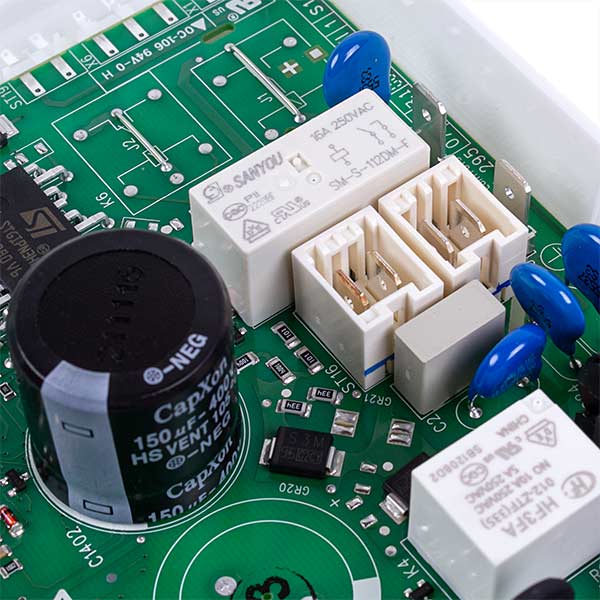 Dishwasher Control Module Gorenje 954066