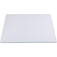 Freezer Shelf Bosch 11011826 400x355mm (Upper, Glass)