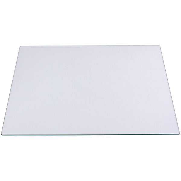 Freezer Shelf Bosch 11011826 400x355mm (Upper, Glass)